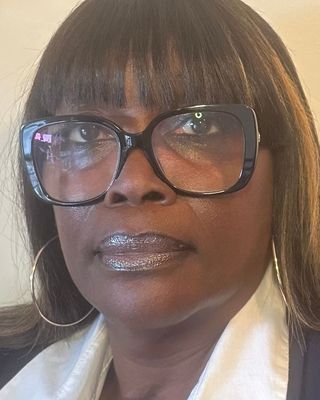 Photo of Paula Williams, Clinical Social Work/Therapist, LCSW