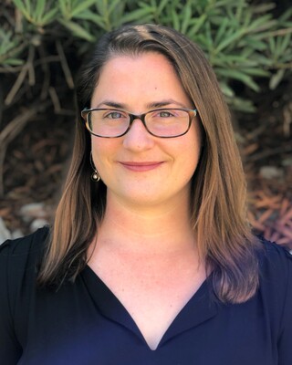 Photo of Callan Powers-Magro, Psychologist in Torrance, CA