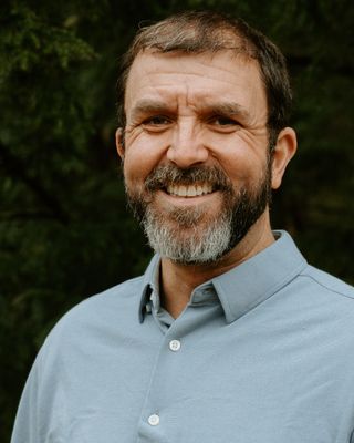 Photo of David Oakes Kneen, Clinical Social Work/Therapist, LCSW, MSW