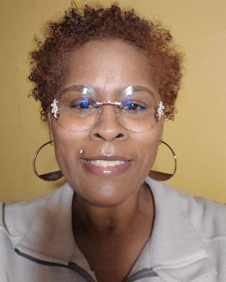 Photo of Karen R McRae, MEd, EdS, LAC, Counselor