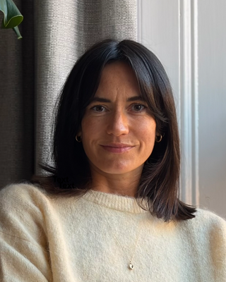 Photo of Amy Downham, Psychotherapist, BACP