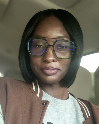 Photo of Amber Hill, Clinical Social Work/Therapist, LCSW