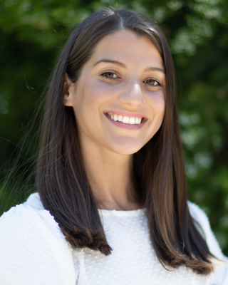 Photo of Brittany Pereira, Pre-Licensed Professional in Waltham, MA