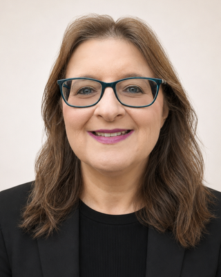 Photo of Lisa Marek, Counselor, LMHC