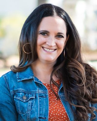Photo of Christine Neuner, Counselor, MA, LMHC