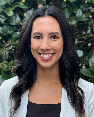 Photo of Dr. Alison Datoc, Psychologist, PhD