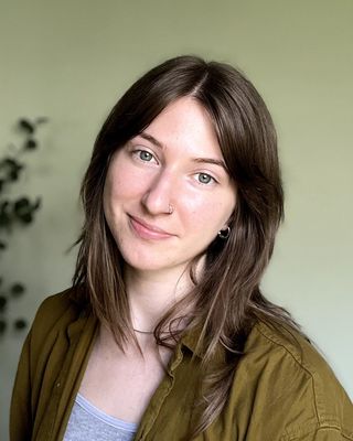 Photo of Maya Johannes, Counselor, LMHC, MA