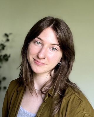 Photo of Maya Johannes, Counselor, LMHC, MA