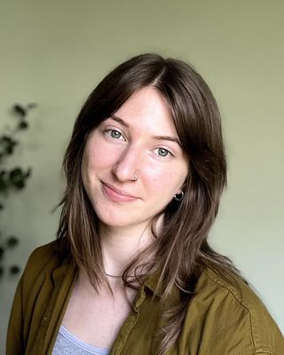 Photo of Maya Johannes, Counselor, LMHC, MA