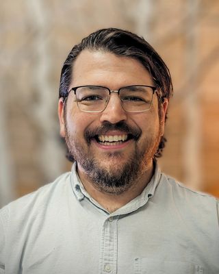 Photo of Caleb Vivio, Licensed Professional Counselor, LPCMHSP, NCC