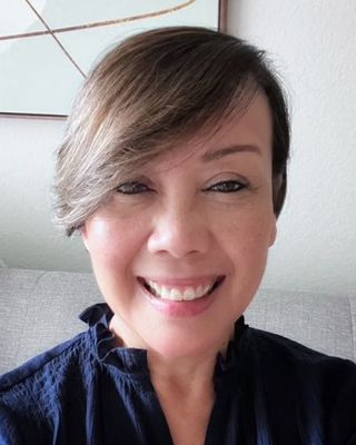 Photo of Lea Monreyal, Marriage & Family Therapist, LMFT, MA