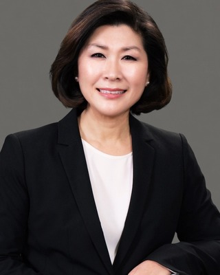 Photo of Lydia Chun, Psychologist in 92612, CA