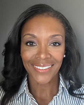 Photo of Toya Jackson Pierce, Clinical Social Work/Therapist, LCSW-C