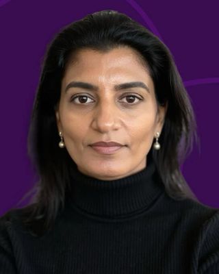 Photo of Monika Sreeja Thangada, Psychiatrist, MD, FABPN, FAPCR