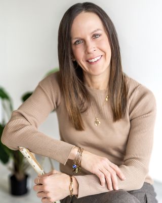 Photo of Andrea M Hendel, Marriage & Family Therapist, MA, LMFT