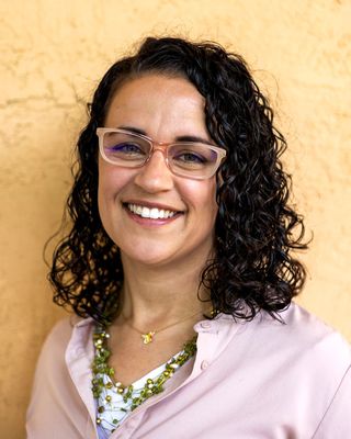 Photo of Arielle Hastings, Marriage & Family Therapist Associate in Sacramento, CA