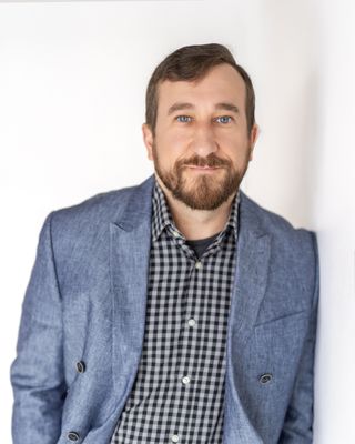 Photo of Phillip Tarmann, Licensed Professional Clinical Counselor, MA, LPCC, LADC