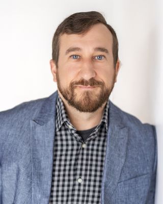 Photo of Phillip Tarmann, Licensed Professional Clinical Counselor, MA, LPCC, LADC