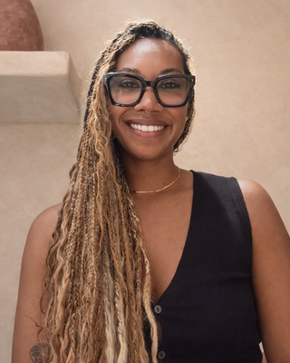 Photo of Chantal Peete, Marriage & Family Therapist, LMFT