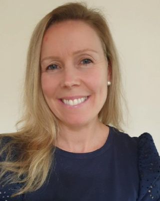 Photo of Dimity Cowell, PsyBA General, Psychologist