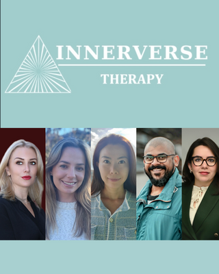 Photo of Innerverse Therapy, Counsellor in V1Y, BC