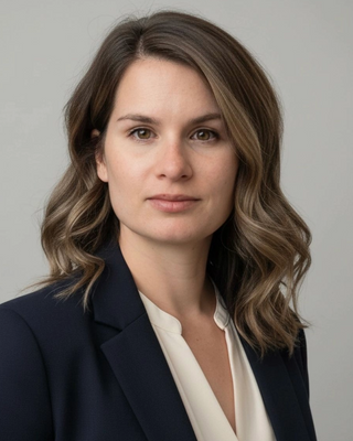 Photo of Rachael R Blackmar, Psychiatric Nurse Practitioner