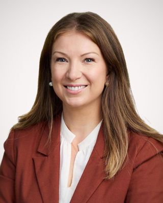 Photo of Dr Adela Mrkaljevic, Psychologist, DCounsPsych, HCPC - Couns. Psych.