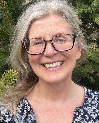 Photo of R Hope Terry, RPN, CNP, (Q)