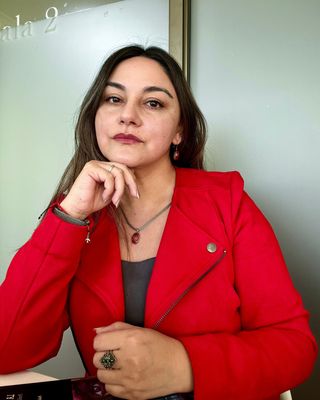 Foto de Carolina Dosque Guzman, Psicólogo, Maestría