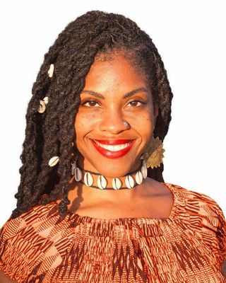 Photo of Joy Long, Licensed Clinical Mental Health Counselor, MA, LCMHC