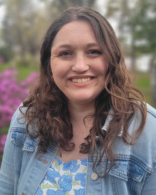 Photo of Chloe Bachman, Pre-Licensed Professional, MS