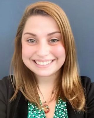 Photo of Maxi Rudolph, Licensed Professional Counselor, LPC, NCC