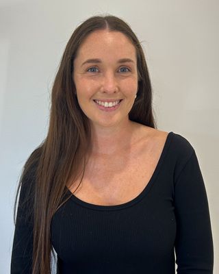 Photo of Maddison McLean, Psychologist, PsyBA General