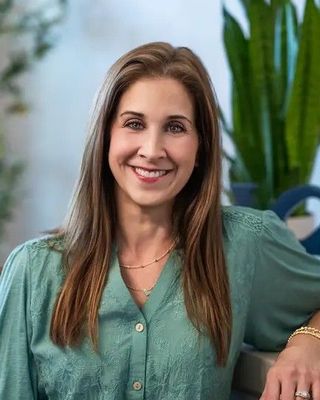 Photo of Abbie Smith, Licensed Professional Counselor, MA, LPC-S