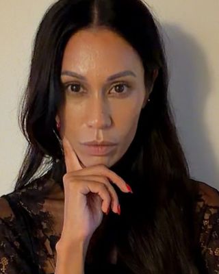 Photo of Michelle Sattaur, Registered Psychotherapist, MA