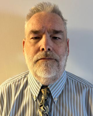 Photo of Garren R Aubrey, Licensed Masters Social Worker, LMSW