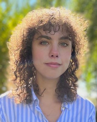 Photo of Julia Pressman, Clinical Social Work/Therapist in 10003, NY