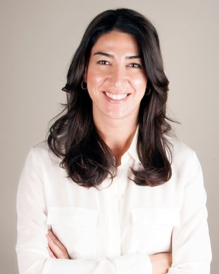 Photo of Tina Alexandrian, Psychologist, PsyD