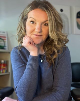 Photo of Jacqueline Santiago, Clinical Social Work/Therapist, LCSW