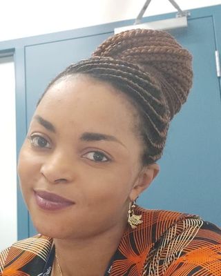 Photo of Beatrice Birhashwirwa Nzigire, Registered Social Worker, MSW, RSW