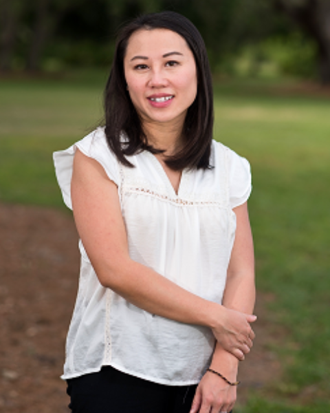 Dr. Chau Psychiatric Nurse Practitioner