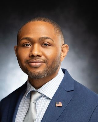 Photo of Cyril Davis, Psychiatric Nurse Practitioner, DNP, PMHNPBC