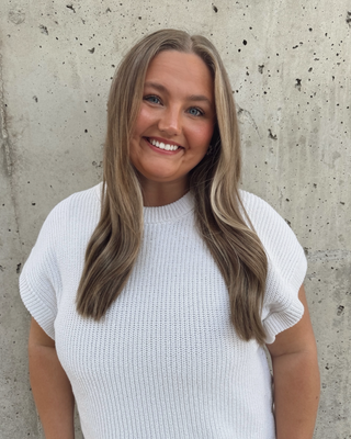 Photo of Paige Reed, Provisional Mental Health Practitioner, PLMHP, MS