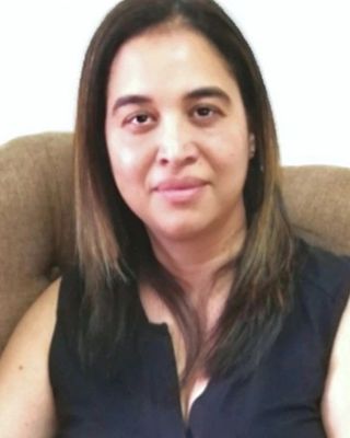 Photo of Dalene Rathnum, Psychologist in City of Johannesburg, Gauteng