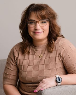 Photo of Michelle Borrego, MSW, Clinical Social Work/Therapist