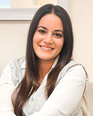 Photo of Joanna Faljean, Counselor in Wyomissing, PA