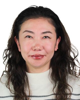 Photo of Dr. Risa Takeuchi, Registered Psychological Associate in Old Town, Torrance, CA