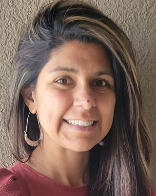 Photo of Abree Mize, Clinical Social Work/Therapist, LCSW