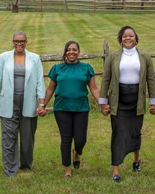 Photo of Tamera Anderson Parks - The Road to Endurance Counseling Services, Clinical Social Work/Therapist, lisws