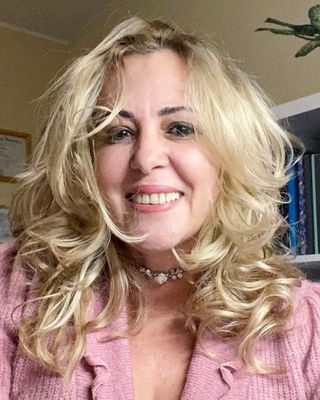 Photo of Dayana Mendez, Counselor, LMHC, MCAP